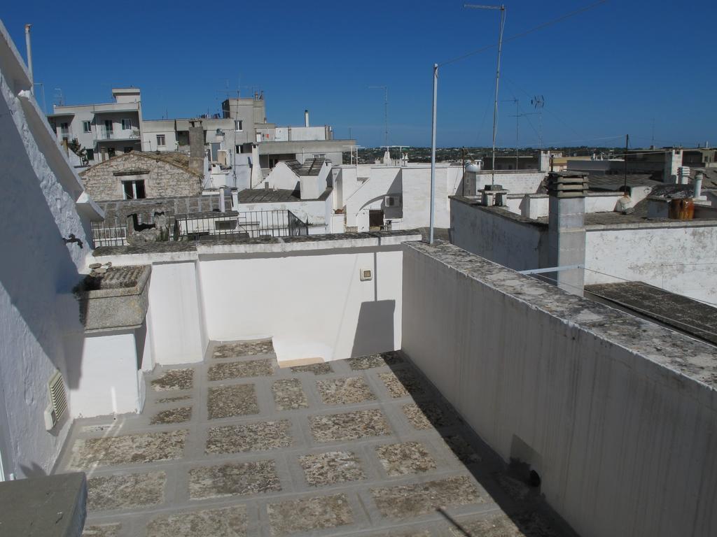 Casa Mario Vila Cisternino Quarto foto
