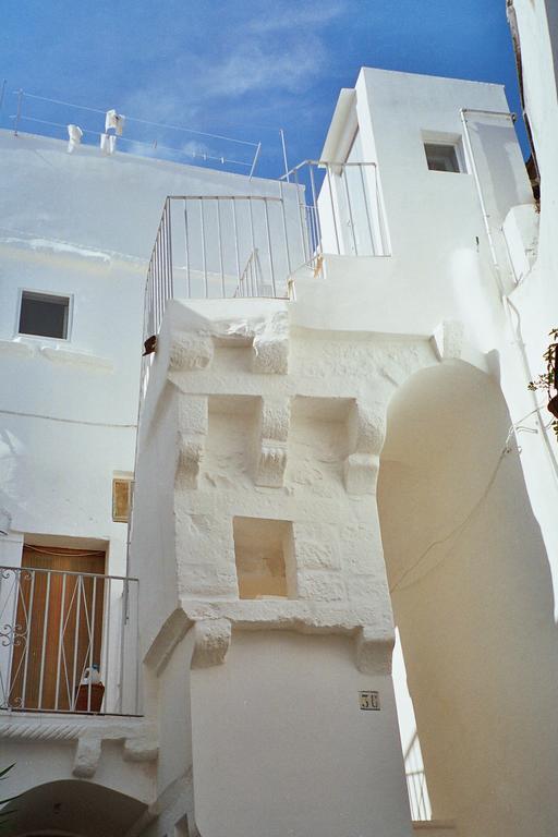 Casa Mario Vila Cisternino Quarto foto