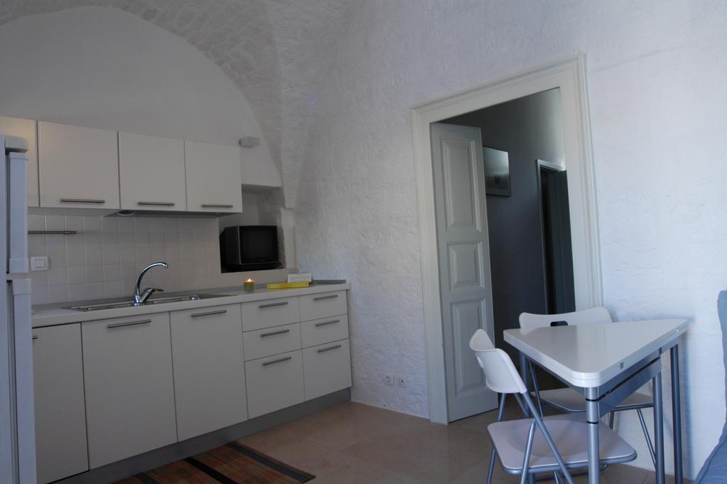 Casa Mario Vila Cisternino Quarto foto