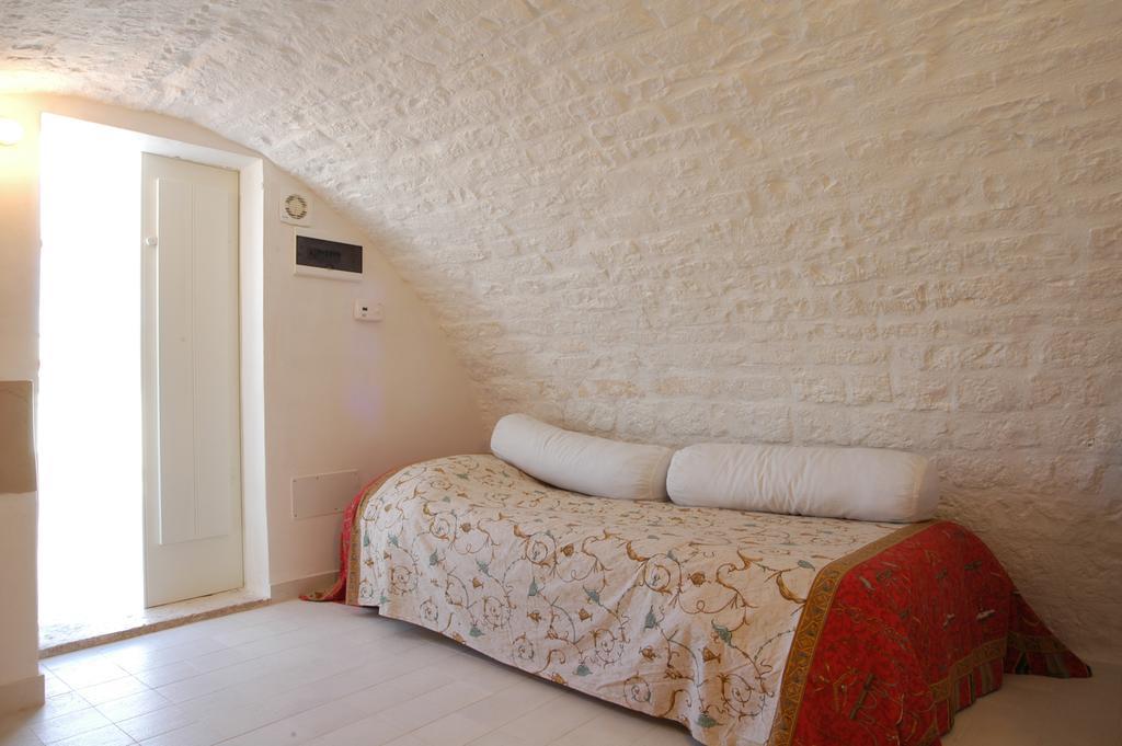 Casa Mario Vila Cisternino Quarto foto