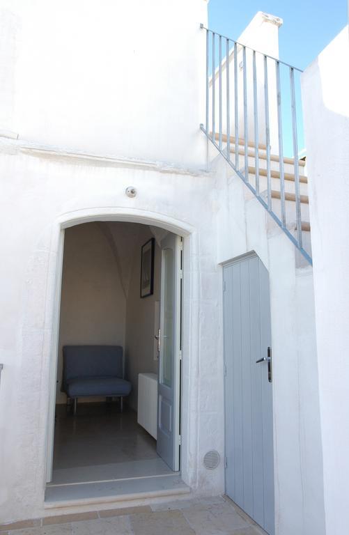 Casa Mario Vila Cisternino Quarto foto