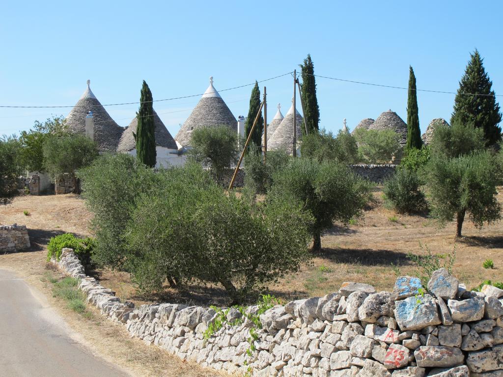 Casa Mario Vila Cisternino Quarto foto