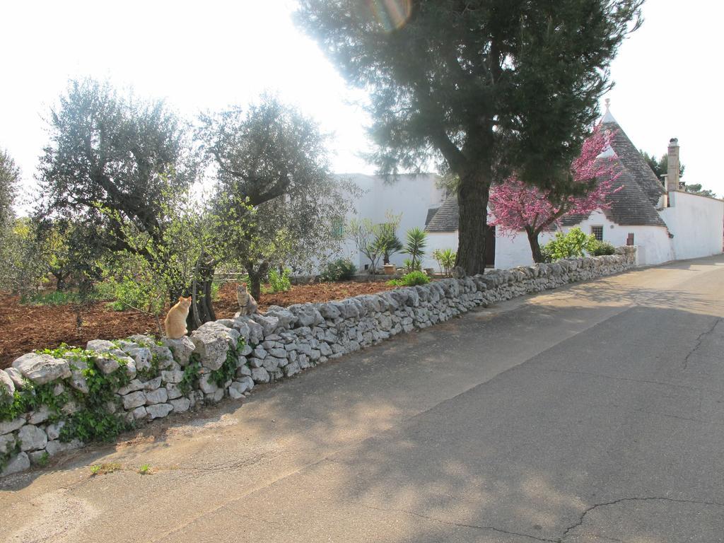 Casa Mario Vila Cisternino Quarto foto