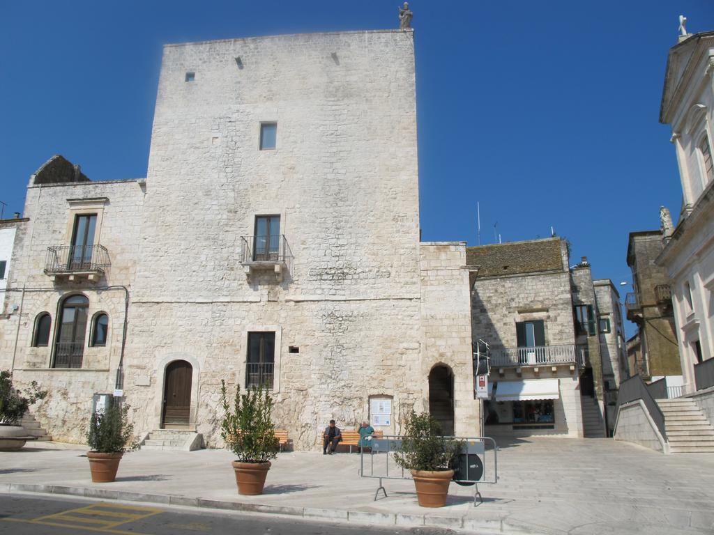 Casa Mario Vila Cisternino Quarto foto