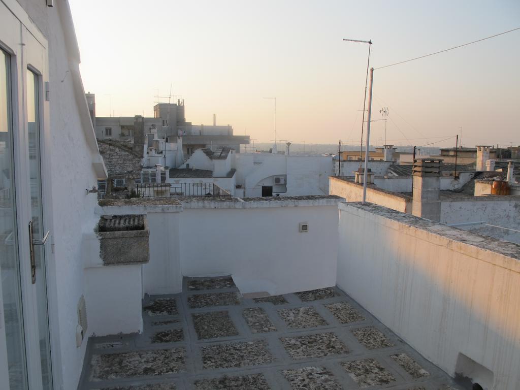 Casa Mario Vila Cisternino Quarto foto