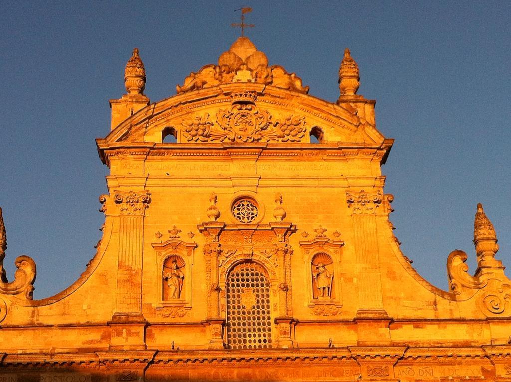 Casa Mario Vila Cisternino Quarto foto