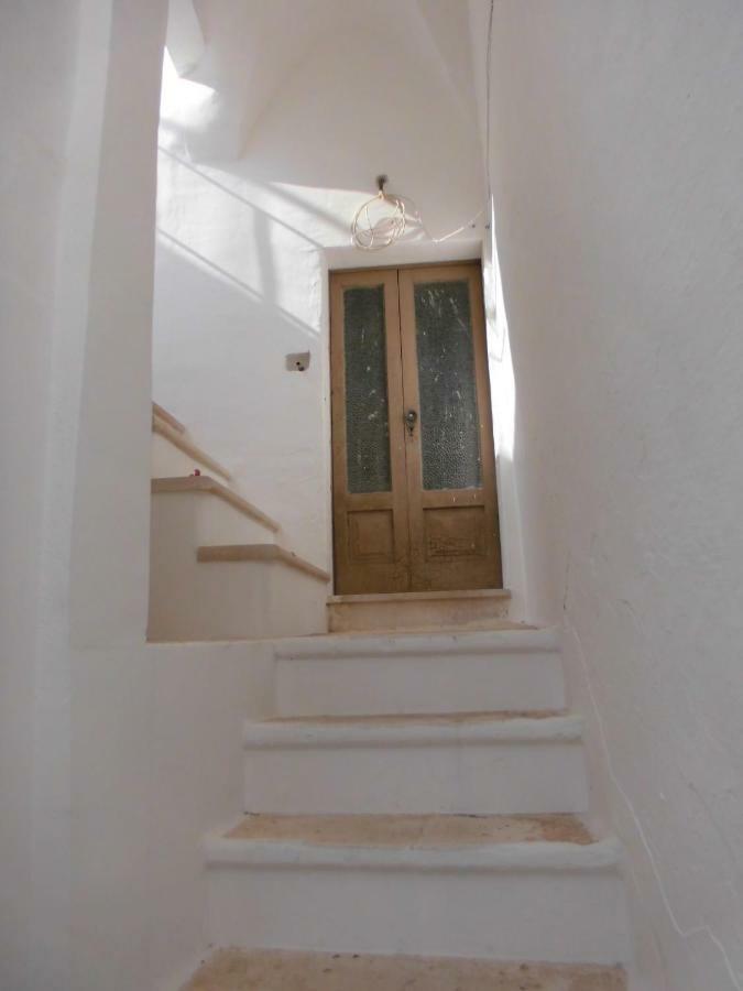 Casa Mario Vila Cisternino Exterior foto